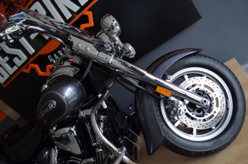 GWARANCJA ! YAMAHA ROAD STAR Silverado STAN PERFEKT UBRANY VAT 23%