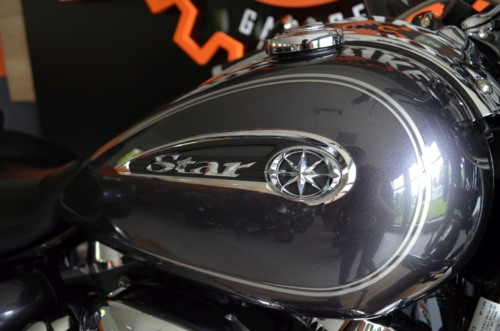 GWARANCJA ! YAMAHA ROAD STAR Silverado STAN PERFEKT UBRANY VAT 23%