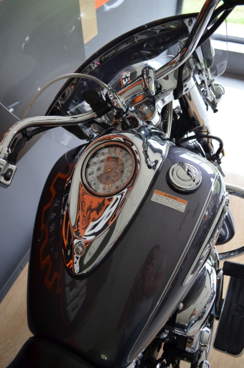 GWARANCJA ! YAMAHA ROAD STAR Silverado STAN PERFEKT UBRANY VAT 23%