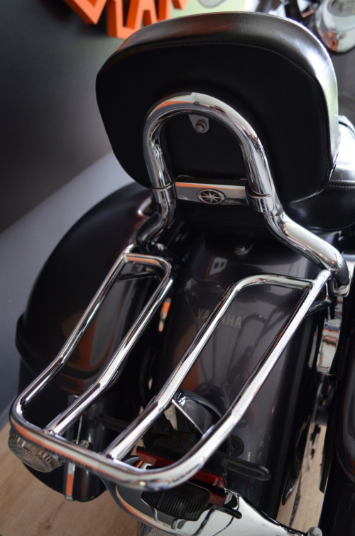 GWARANCJA ! YAMAHA ROAD STAR Silverado STAN PERFEKT UBRANY VAT 23%