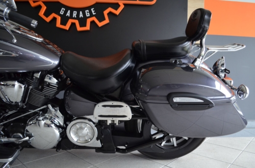 GWARANCJA ! YAMAHA ROAD STAR Silverado STAN PERFEKT UBRANY VAT 23%