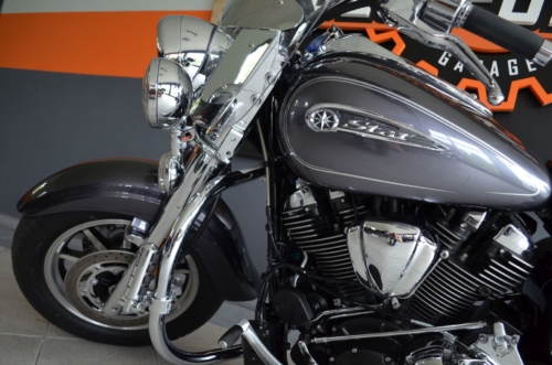 GWARANCJA ! YAMAHA ROAD STAR Silverado STAN PERFEKT UBRANY VAT 23%