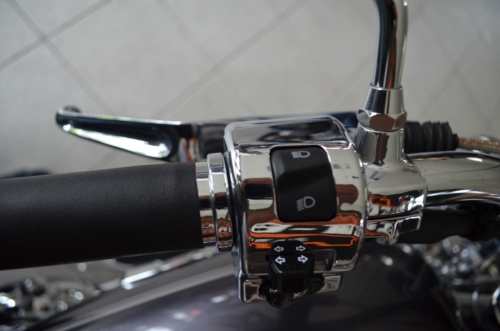 GWARANCJA ! YAMAHA ROAD STAR Silverado STAN PERFEKT UBRANY VAT 23%