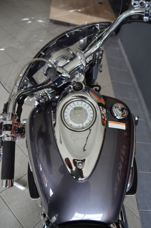 GWARANCJA ! YAMAHA ROAD STAR Silverado STAN PERFEKT UBRANY VAT 23%