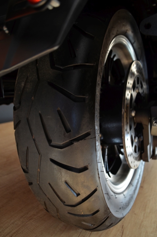 GWARANCJA !!! Midnight Star XVS950 JAK NOWY! MAX UBRANY! VAT 23%
