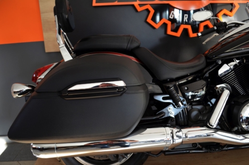 GWARANCJA !!! Midnight Star XVS950 JAK NOWY! MAX UBRANY! VAT 23%