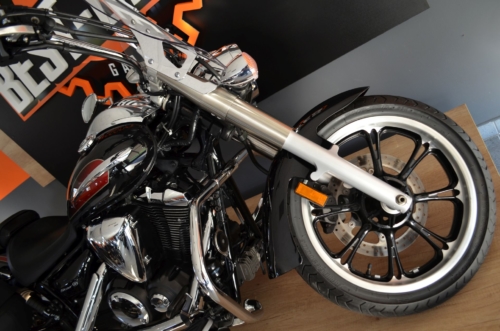 GWARANCJA !!! Midnight Star XVS950 JAK NOWY! MAX UBRANY! VAT 23%