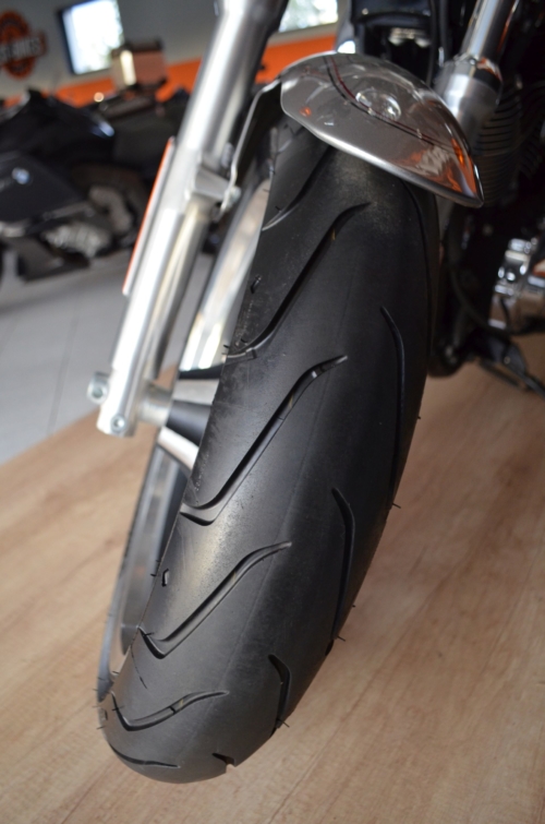 GWARANCJA !!! HARLEY-DAVIDSON XL1200 SPORTSTER Z 2017r JAK NOWY !!! NISKI PRZEBIEG !!! WYDECHY TAB !!!