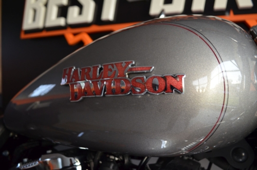 GWARANCJA !!! HARLEY-DAVIDSON XL1200 SPORTSTER Z 2017r JAK NOWY !!! NISKI PRZEBIEG !!! WYDECHY TAB !!!