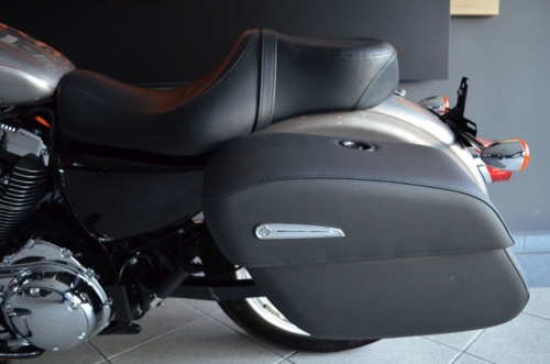 GWARANCJA !!! HARLEY-DAVIDSON XL1200 SPORTSTER Z 2017r JAK NOWY !!! NISKI PRZEBIEG !!! WYDECHY TAB !!!