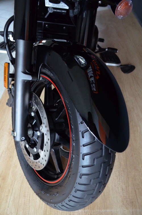 GWARANCJA !!! Midnight Star XVS1300 DELUXE JAK NOWY! MAX UBRANY! VAT 23%