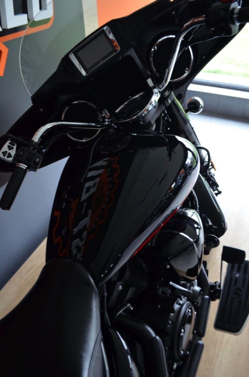 GWARANCJA !!! Midnight Star XVS1300 DELUXE JAK NOWY! MAX UBRANY! VAT 23%