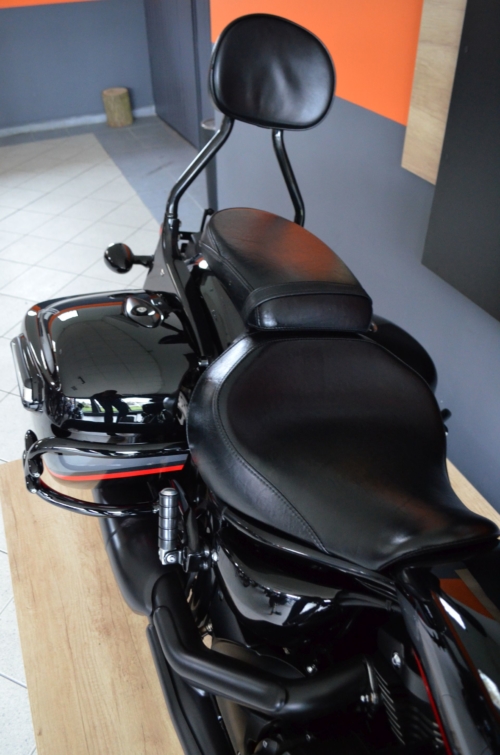 GWARANCJA !!! Midnight Star XVS1300 DELUXE JAK NOWY! MAX UBRANY! VAT 23%