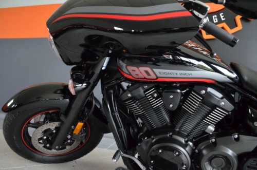GWARANCJA !!! Midnight Star XVS1300 DELUXE JAK NOWY! MAX UBRANY! VAT 23%