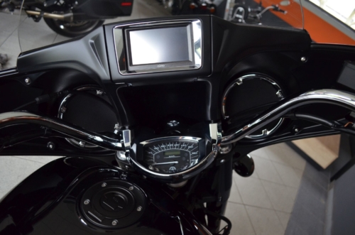 GWARANCJA !!! Midnight Star XVS1300 DELUXE JAK NOWY! MAX UBRANY! VAT 23%