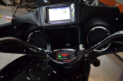 GWARANCJA !!! Midnight Star XVS1300 DELUXE JAK NOWY! MAX UBRANY! VAT 23%