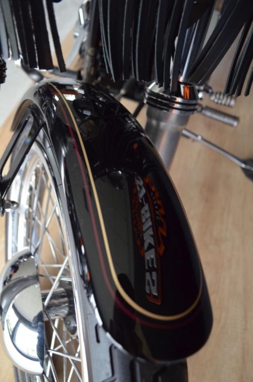 Harley-Davidson Softail EVO Softail Custom FXSTC DUZO DODATKÓW Niski przebieg VAT 23%
