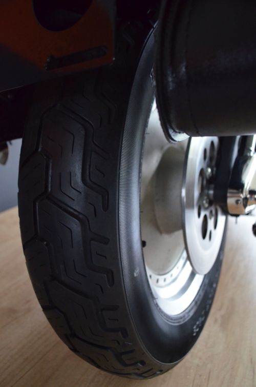 Harley-Davidson Softail EVO Softail Custom FXSTC DUZO DODATKÓW Niski przebieg VAT 23%