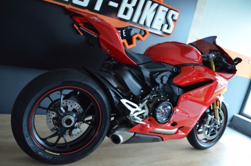 GWARANCJA !!! DUCATI PANIGALE 1299 S !!! JAK NOWY !!! DODATKI VAT23%
