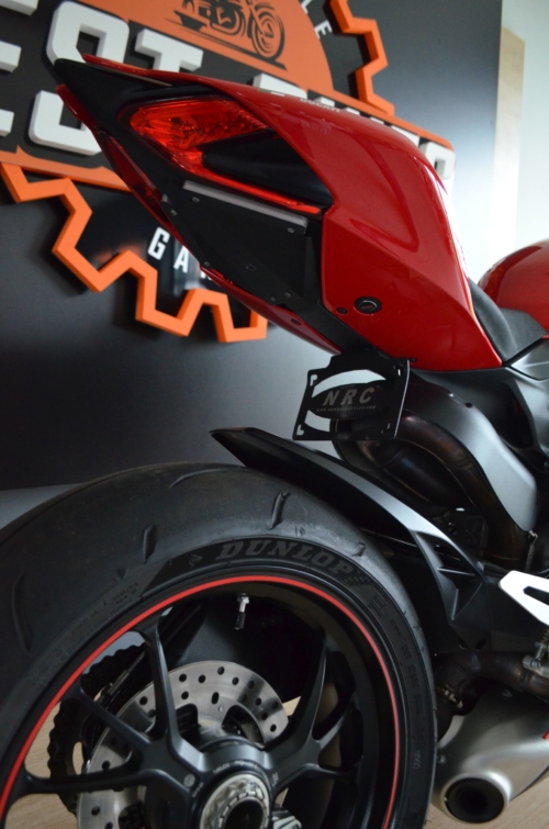 GWARANCJA !!! DUCATI PANIGALE 1299 S !!! JAK NOWY !!! DODATKI VAT23%