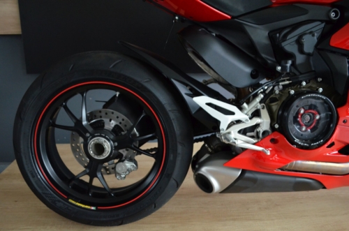 GWARANCJA !!! DUCATI PANIGALE 1299 S !!! JAK NOWY !!! DODATKI VAT23%