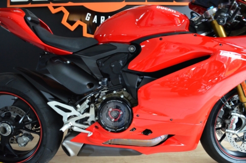 GWARANCJA !!! DUCATI PANIGALE 1299 S !!! JAK NOWY !!! DODATKI VAT23%