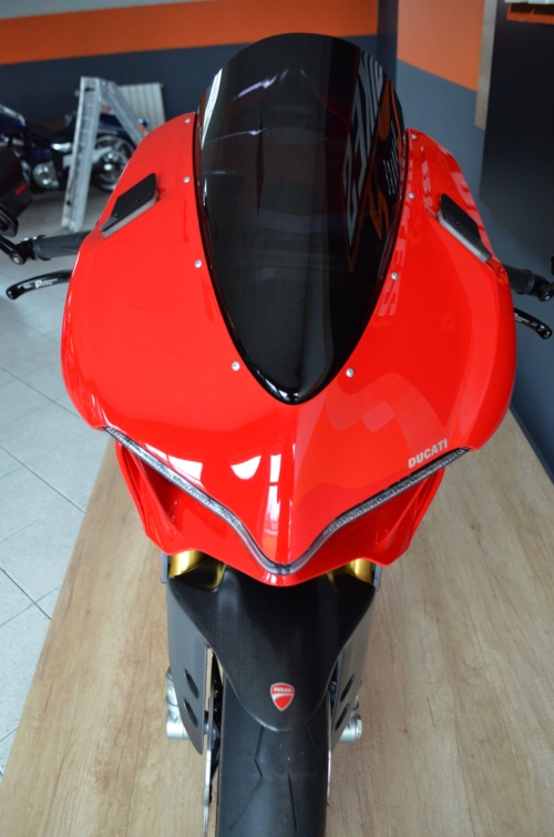 GWARANCJA !!! DUCATI PANIGALE 1299 S !!! JAK NOWY !!! DODATKI VAT23%