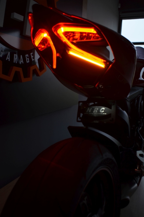 GWARANCJA !!! DUCATI PANIGALE 1299 S !!! JAK NOWY !!! DODATKI VAT23%