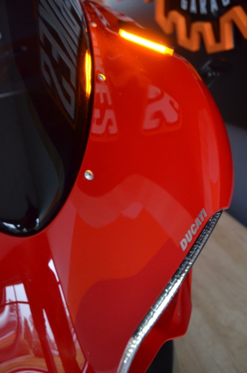 GWARANCJA !!! DUCATI PANIGALE 1299 S !!! JAK NOWY !!! DODATKI VAT23%
