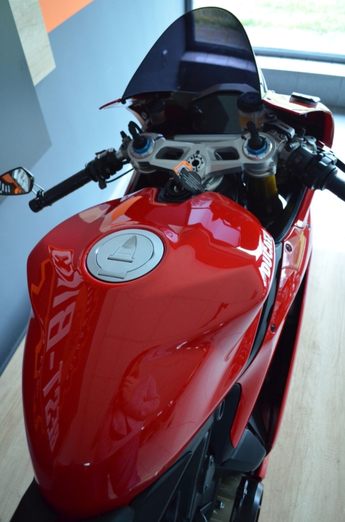 GWARANCJA !!! DUCATI PANIGALE 1299 S !!! JAK NOWY !!! DODATKI VAT23%