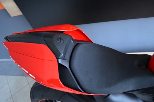GWARANCJA !!! DUCATI PANIGALE 1299 S !!! JAK NOWY !!! DODATKI VAT23%