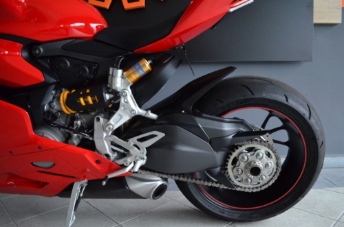 GWARANCJA !!! DUCATI PANIGALE 1299 S !!! JAK NOWY !!! DODATKI VAT23%