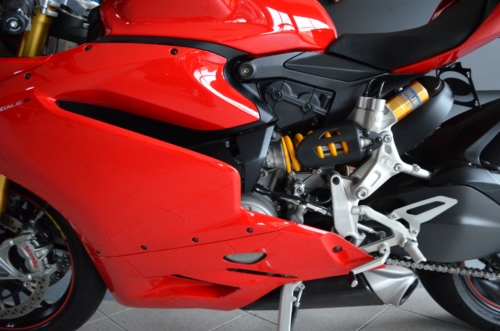 GWARANCJA !!! DUCATI PANIGALE 1299 S !!! JAK NOWY !!! DODATKI VAT23%