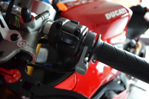 GWARANCJA !!! DUCATI PANIGALE 1299 S !!! JAK NOWY !!! DODATKI VAT23%