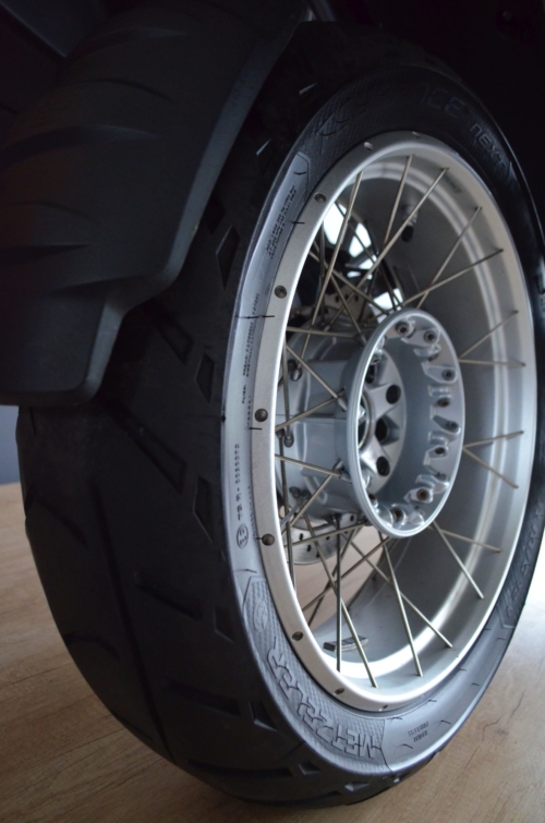 GWARANCJA !!! BMW R1200GS Stan PERFEKT Kufry Gmole Nisiki Przebieg VAT 23%