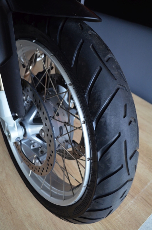 GWARANCJA !!! BMW R1200GS Stan PERFEKT Kufry Gmole Nisiki Przebieg VAT 23%