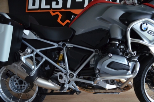 GWARANCJA !!! BMW R1200GS Stan PERFEKT Kufry Gmole Nisiki Przebieg VAT 23%
