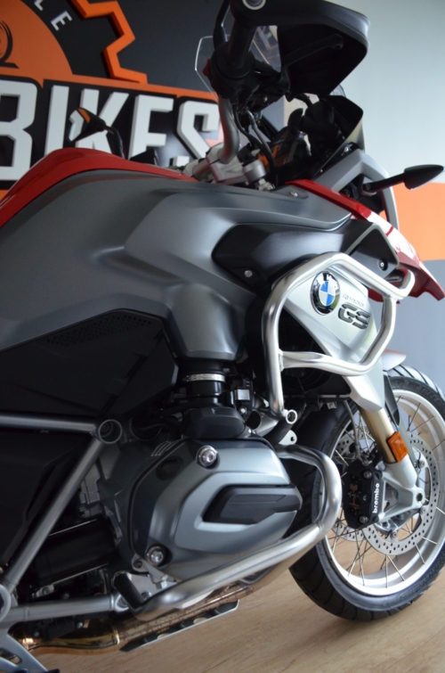 GWARANCJA !!! BMW R1200GS Stan PERFEKT Kufry Gmole Nisiki Przebieg VAT 23%