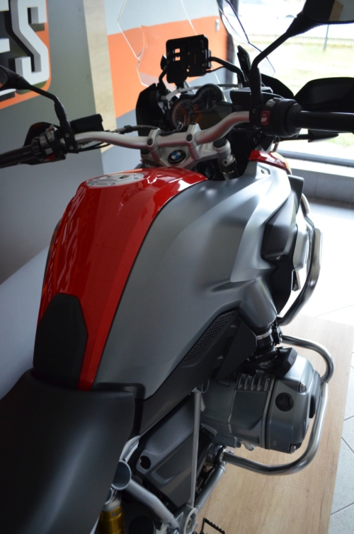 GWARANCJA !!! BMW R1200GS Stan PERFEKT Kufry Gmole Nisiki Przebieg VAT 23%