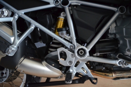 GWARANCJA !!! BMW R1200GS Stan PERFEKT Kufry Gmole Nisiki Przebieg VAT 23%