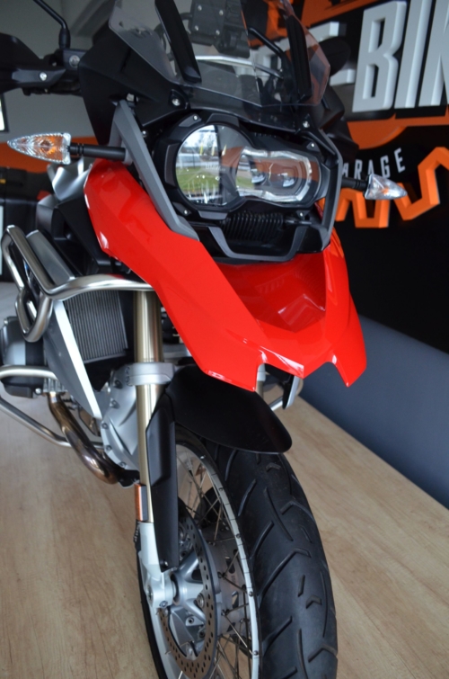 GWARANCJA !!! BMW R1200GS Stan PERFEKT Kufry Gmole Nisiki Przebieg VAT 23%