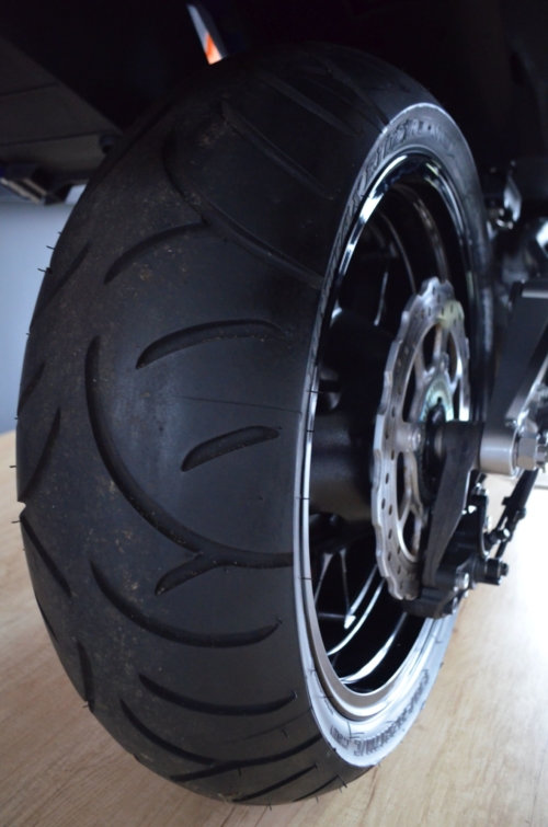 GWARANCJA !!! KAWASAKI GTR1400 ZG1400 Concours NOWY !!! PERFEKT !!! VAT 23%