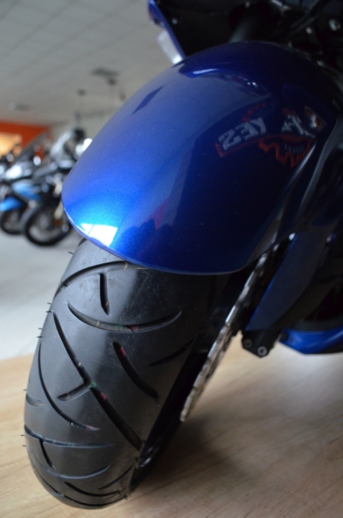 GWARANCJA !!! KAWASAKI GTR1400 ZG1400 Concours NOWY !!! PERFEKT !!! VAT 23%