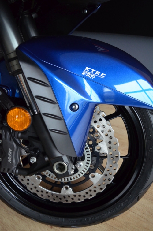GWARANCJA !!! KAWASAKI GTR1400 ZG1400 Concours NOWY !!! PERFEKT !!! VAT 23%