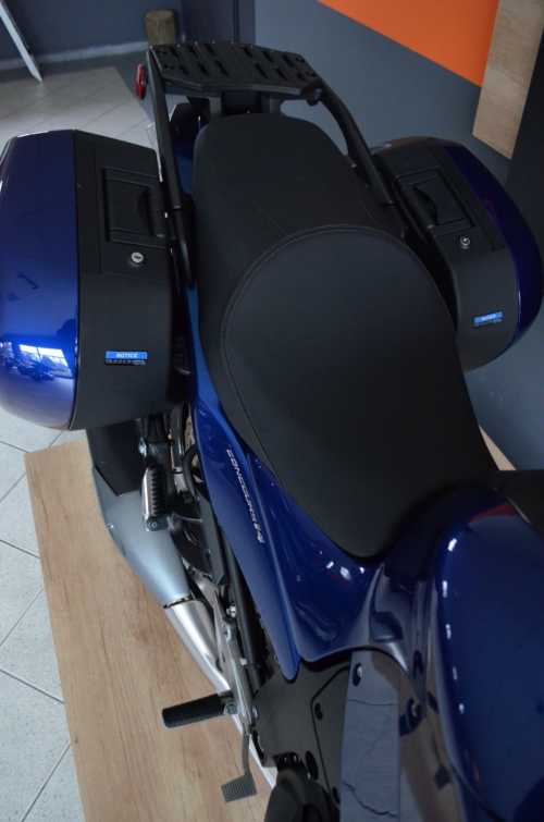 GWARANCJA !!! KAWASAKI GTR1400 ZG1400 Concours NOWY !!! PERFEKT !!! VAT 23%