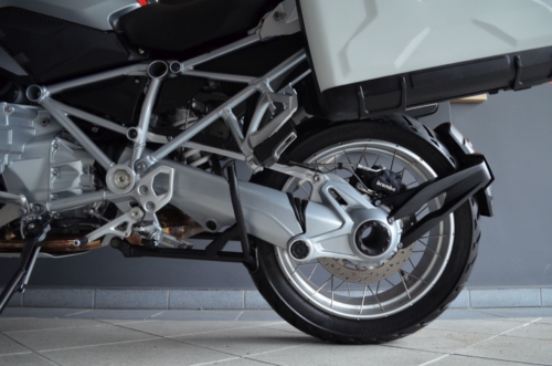 GWARANCJA !!! BMW R1200GS Stan PERFEKT Kufry Gmole Nisiki Przebieg VAT 23%