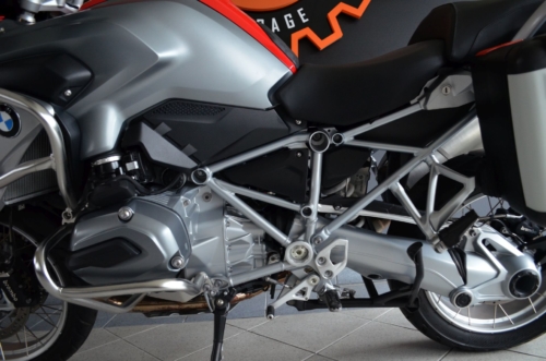 GWARANCJA !!! BMW R1200GS Stan PERFEKT Kufry Gmole Nisiki Przebieg VAT 23%