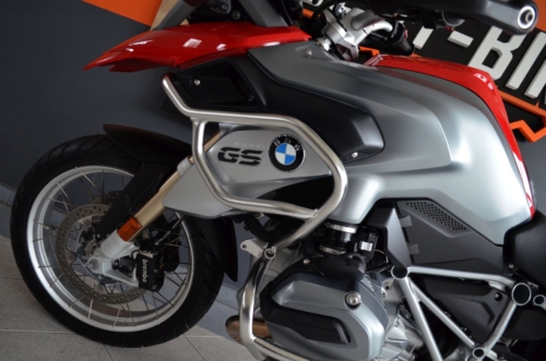 GWARANCJA !!! BMW R1200GS Stan PERFEKT Kufry Gmole Nisiki Przebieg VAT 23%