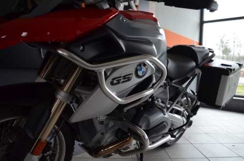 GWARANCJA !!! BMW R1200GS Stan PERFEKT Kufry Gmole Nisiki Przebieg VAT 23%