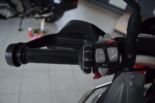 GWARANCJA !!! BMW R1200GS Stan PERFEKT Kufry Gmole Nisiki Przebieg VAT 23%